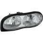 DORMAN 1590044 Headlight Assembly
