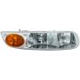 DORMAN 1590053 Headlight Assembly