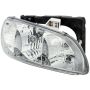 DORMAN 1590055 Headlight Assembly