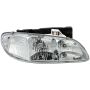 DORMAN 1590055 Headlight Assembly