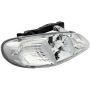 DORMAN 1590055 Headlight Assembly