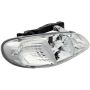 DORMAN 1590055 Headlight Assembly