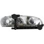 DORMAN 1590064 Headlight Assembly