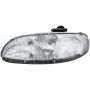 DORMAN 1590064 Headlight Assembly
