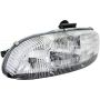 DORMAN 1590064 Headlight Assembly