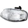 DORMAN 1590064 Headlight Assembly