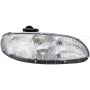 DORMAN 1590065 Headlight Assembly