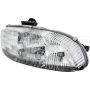 DORMAN 1590065 Headlight Assembly