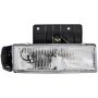 DORMAN 1590070 Headlight Assembly