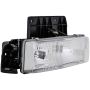 DORMAN 1590070 Headlight Assembly