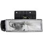 DORMAN 1590071 Headlight Assembly