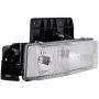 DORMAN 1590071 Headlight Assembly