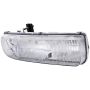 DORMAN 1590072 Headlight Assembly