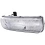 DORMAN 1590073 Headlight Assembly