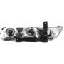 DORMAN 1590073 Headlight Assembly