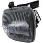 DORMAN 1590075 Headlight Assembly