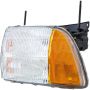 DORMAN 1590080 Headlight Assembly