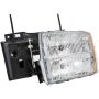 DORMAN 1590080 Headlight Assembly
