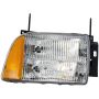 DORMAN 1590081 Headlight Assembly