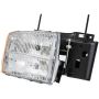 DORMAN 1590081 Headlight Assembly