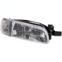 DORMAN 1590083 Headlight Assembly