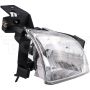 DORMAN 1590085 Headlight Assembly