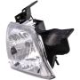 DORMAN 1590085 Headlight Assembly