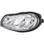 DORMAN 1590086 Headlight Assembly