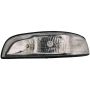 DORMAN 1590092 Headlight Assembly