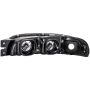 DORMAN 1590095 Headlight Assembly