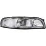 DORMAN 1590095 Headlight Assembly