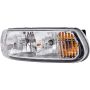 DORMAN 1590097 Headlight Assembly