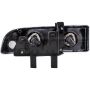 DORMAN 1590103 Headlight Assembly