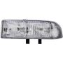 DORMAN 1590103 Headlight Assembly