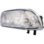 DORMAN 1590103 Headlight Assembly