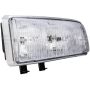DORMAN 1590103 Headlight Assembly