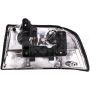 DORMAN 1590104 Headlight Assembly