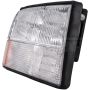 DORMAN 1590104 Headlight Assembly