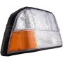 DORMAN 1590104 Headlight Assembly