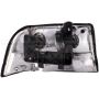 DORMAN 1590110 Headlight Assembly
