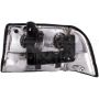 DORMAN 1590111 Headlight Assembly