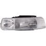 DORMAN 1590118 Headlight Assembly