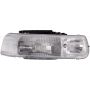 DORMAN 1590119 Headlight Assembly