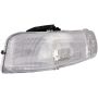 DORMAN 1590119 Headlight Assembly