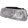 DORMAN 1590119 Headlight Assembly