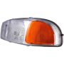 DORMAN 1590130 Headlight Assembly
