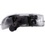 DORMAN 1590130 Headlight Assembly