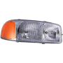 DORMAN 1590131 Headlight Assembly