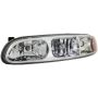 DORMAN 1590132 Headlight Assembly