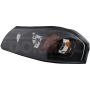 DORMAN 1590136 Headlight Assembly